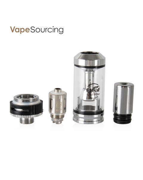 Eleaf iStick Trim With GS Turbo Kit