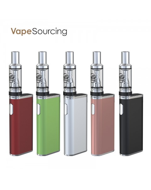 Eleaf iStick Trim With GS Turbo Kit