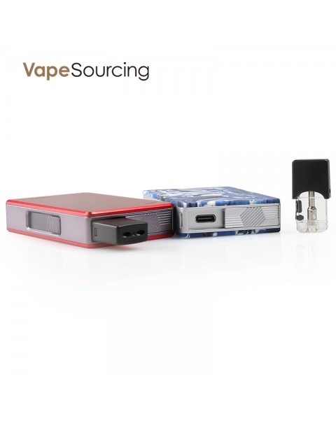 Myvapors Roak Box Pod Kit 1000mAh