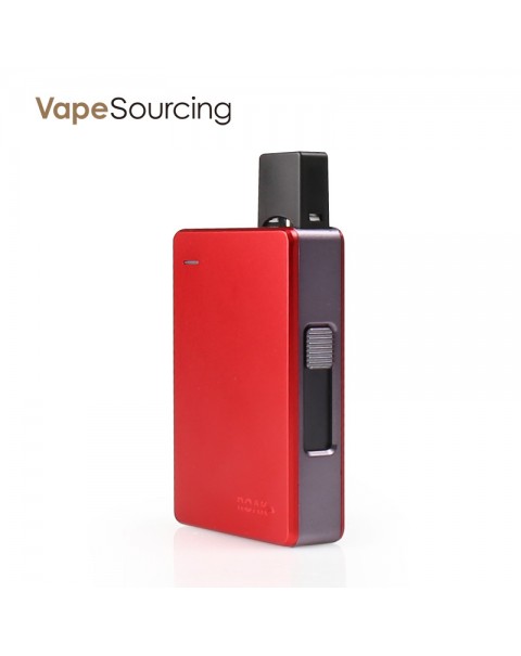 Myvapors Roak Box Pod Kit 1000mAh