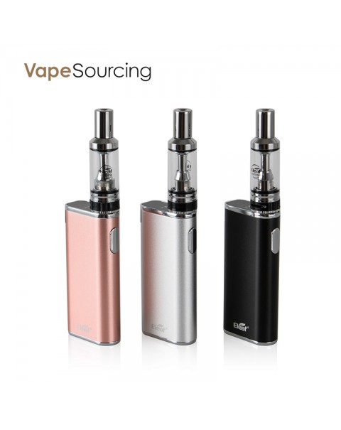 Eleaf iStick Trim With GS Turbo Kit