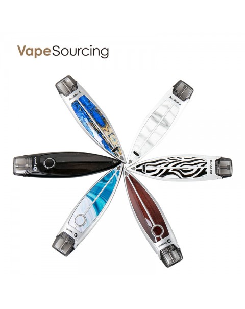 Joyetech RunAbout Pod System Kit 480mAh