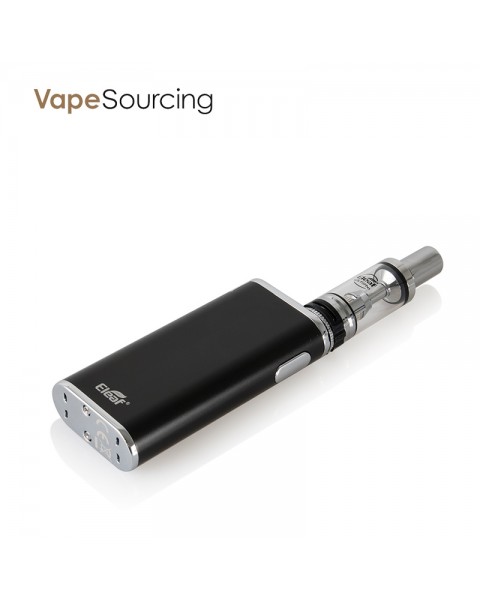 Eleaf iStick Trim With GS Turbo Kit