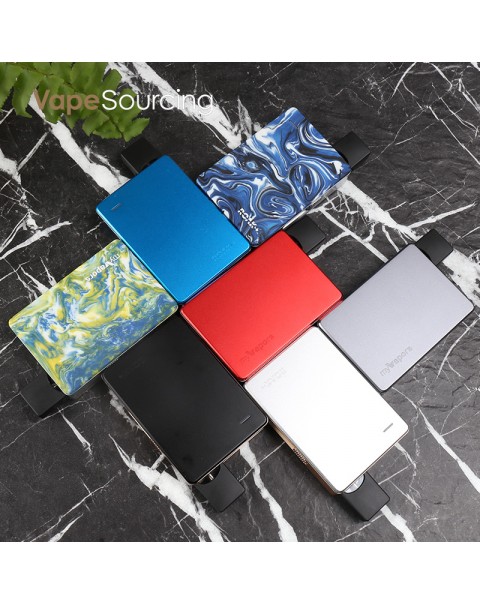 Myvapors Roak Box Pod Kit 1000mAh