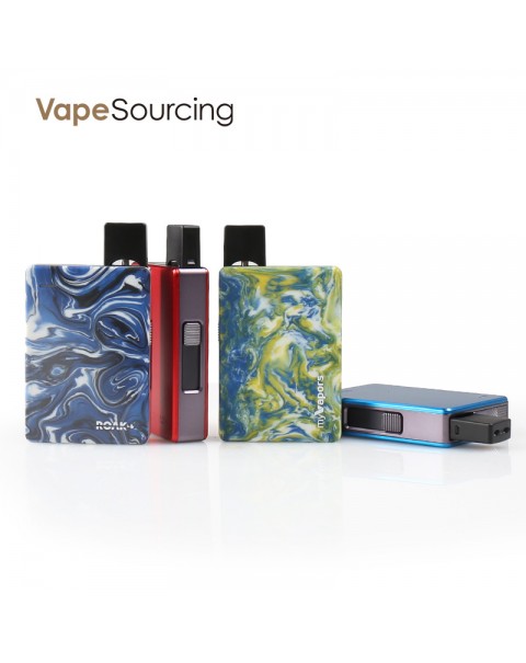 Myvapors Roak Box Pod Kit 1000mAh