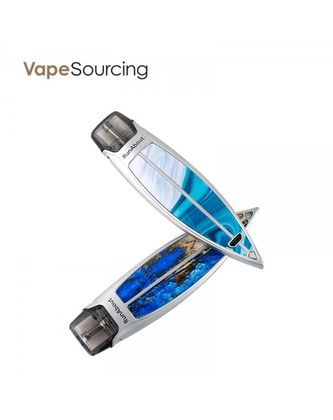 Joyetech RunAbout Pod System Kit 480mAh