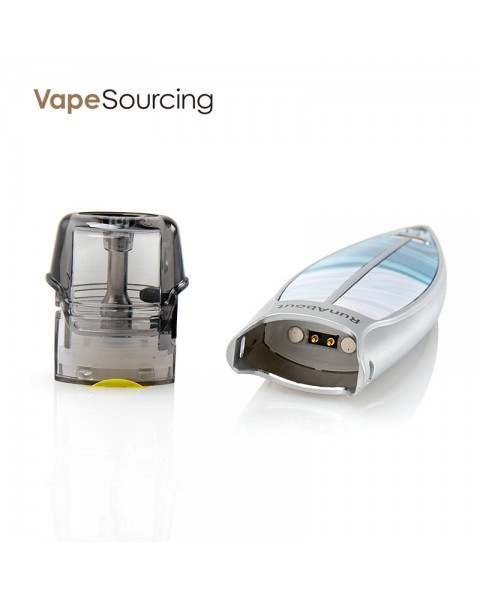 Joyetech RunAbout Pod System Kit 480mAh