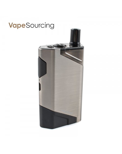 Wismec HiFlask Pod System Kit