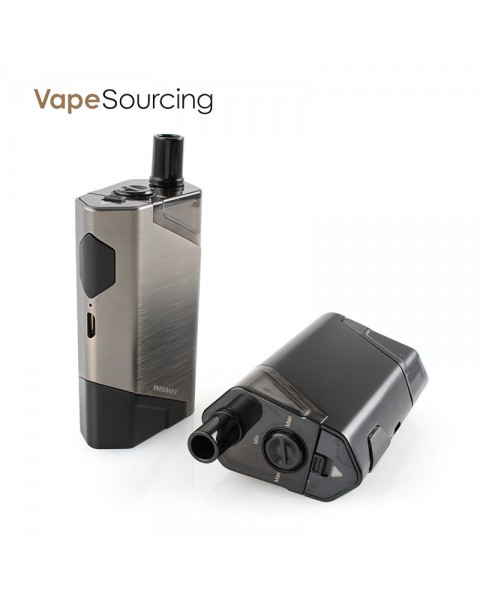 Wismec HiFlask Pod System Kit