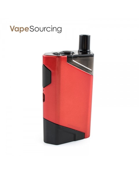 Wismec HiFlask Pod System Kit