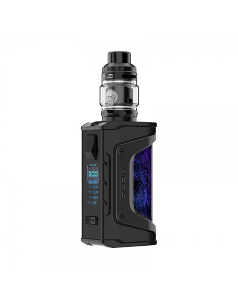 Geekvape Aegis Legend Kit 200W with Zeus Sub Ohm Tank