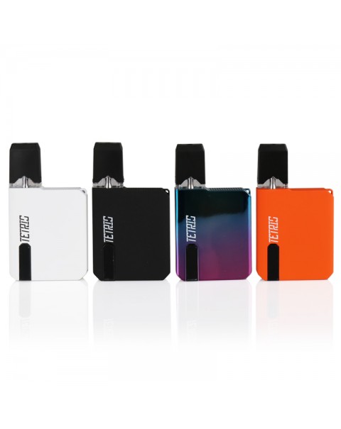 POMP Tetris Thick Oil Vaporizer 400mAh 