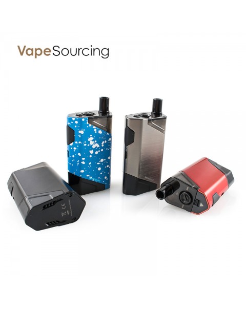 Wismec HiFlask Pod System Kit