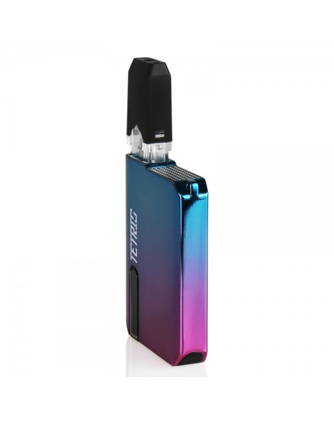 POMP Tetris Thick Oil Vaporizer 400mAh 