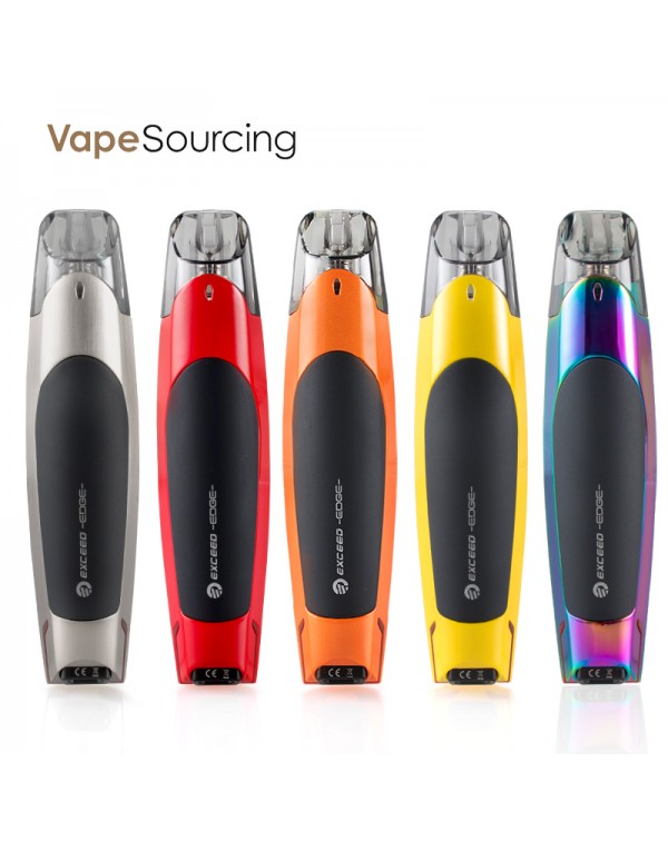 Joyetech EXCEED Edge Kit