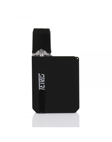 POMP Tetris Thick Oil Vaporizer 400mAh 