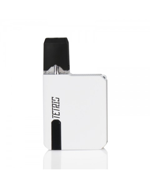 POMP Tetris Thick Oil Vaporizer 400mAh 