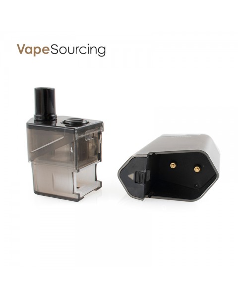 Wismec HiFlask Pod System Kit