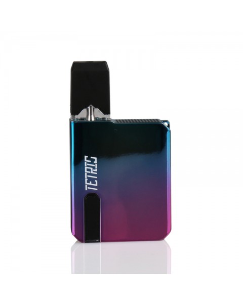 POMP Tetris Thick Oil Vaporizer 400mAh 