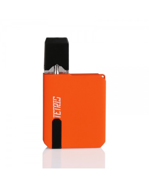 POMP Tetris Thick Oil Vaporizer 400mAh 