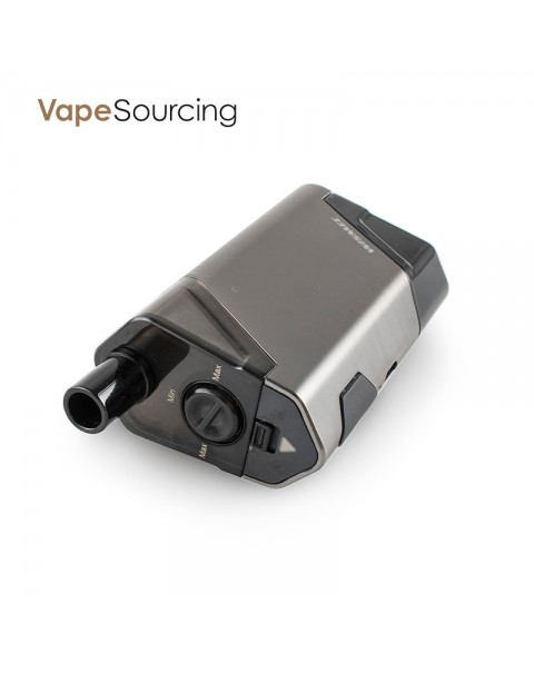 Wismec HiFlask Pod System Kit