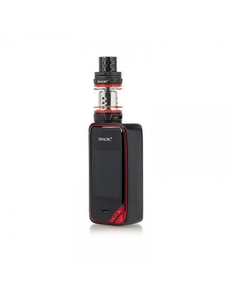 SMOK X-PRIV Kit 225W with TFV12 Prince Tank