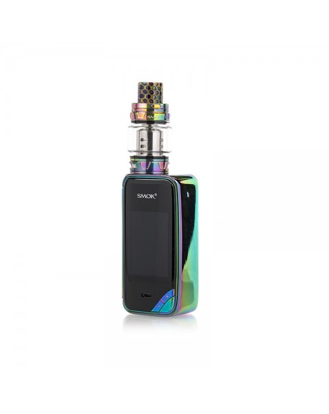 SMOK X-PRIV Kit 225W with TFV12 Prince Tank