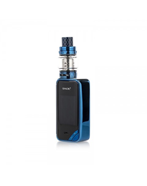 SMOK X-PRIV Kit 225W with TFV12 Prince Tank