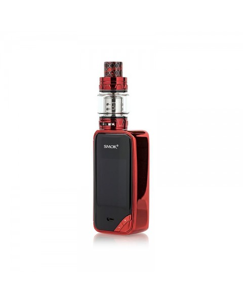 SMOK X-PRIV Kit 225W with TFV12 Prince Tank