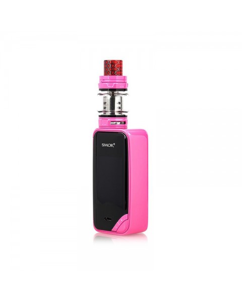 SMOK X-PRIV Kit 225W with TFV12 Prince Tank