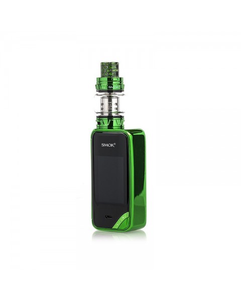 SMOK X-PRIV Kit 225W with TFV12 Prince Tank