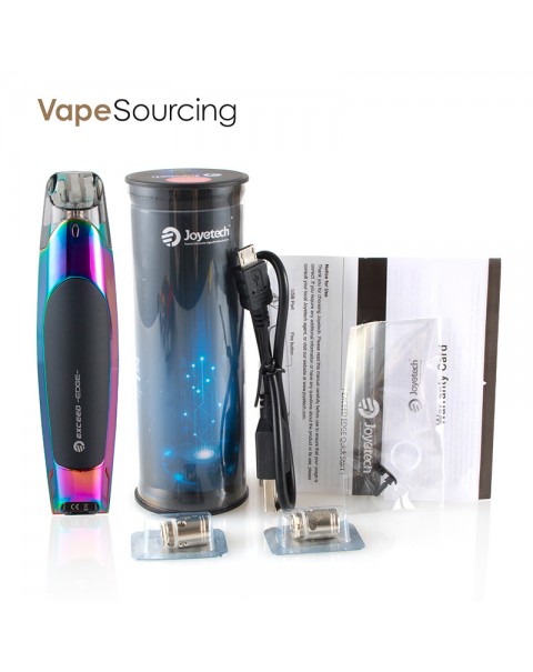 Joyetech EXCEED Edge Kit