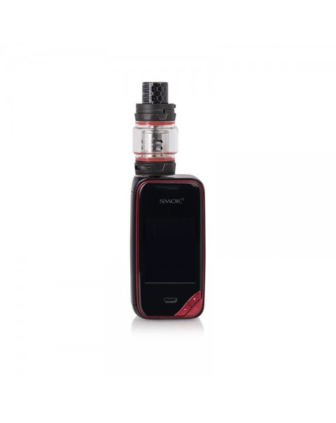 SMOK X-PRIV Kit 225W with TFV12 Prince Tank