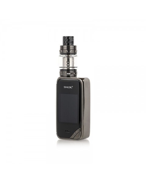 SMOK X-PRIV Kit 225W with TFV12 Prince Tank