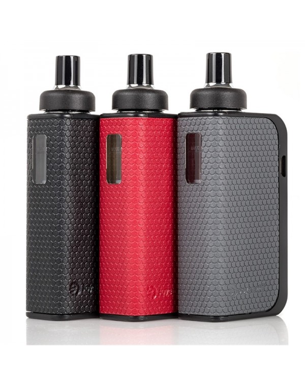 Joyetech eGo AIO Box/ProBox Kit 2100mAh