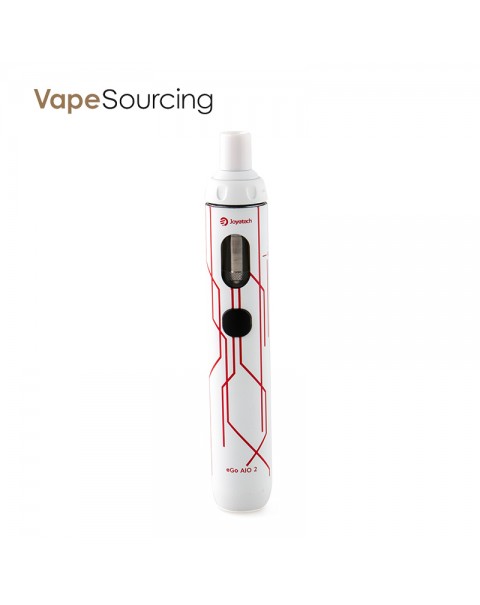 Joyetech eGo AIO Starter Kit 1500mAh (10th Anniversary Edition)