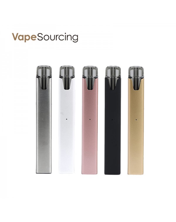 DakaVape EVO Disposable Pod System Kit 280mAh