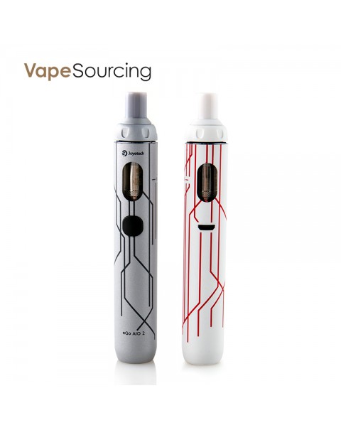 Joyetech eGo AIO Starter Kit 1500mAh (10th Anniversary Edition)