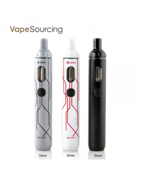 Joyetech eGo AIO Starter Kit 1500mAh (10th Anniversary Edition)