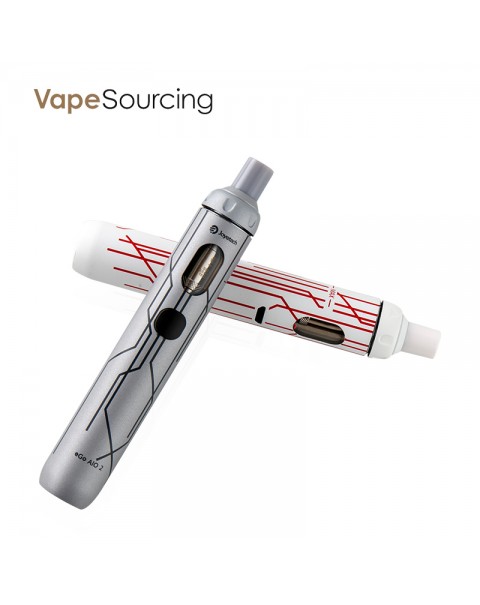 Joyetech eGo AIO Starter Kit 1500mAh (10th Anniversary Edition)