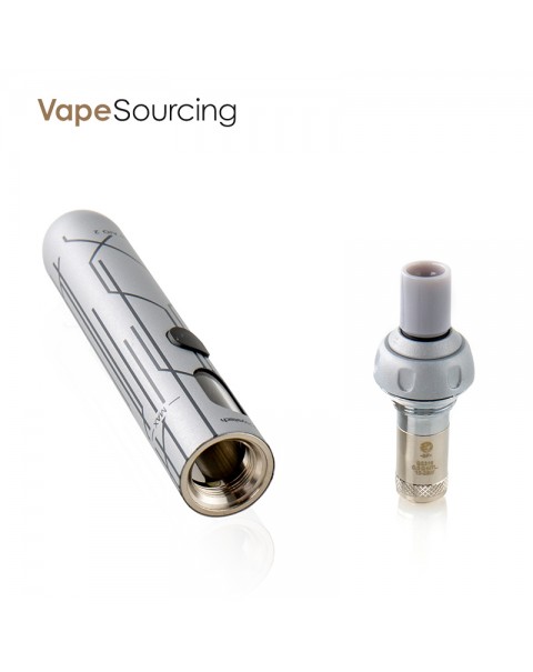 Joyetech eGo AIO Starter Kit 1500mAh (10th Anniversary Edition)