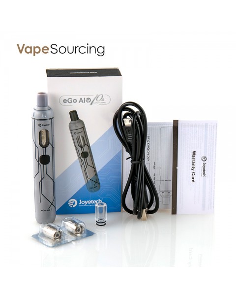 Joyetech eGo AIO Starter Kit 1500mAh (10th Anniversary Edition)