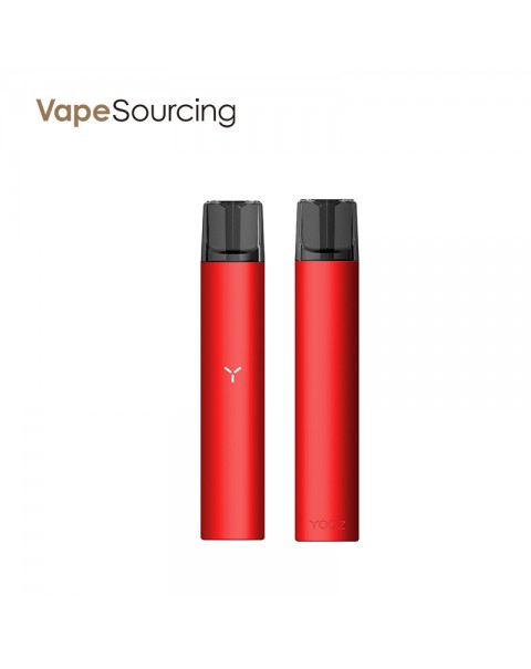 YOOZ Kit 350mAh Disposable Pod System Kit