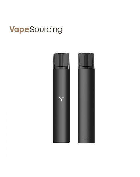 YOOZ Kit 350mAh Disposable Pod System Kit