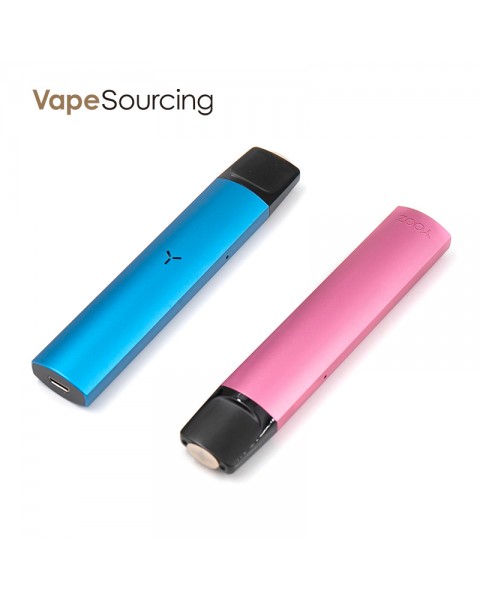 YOOZ Kit 350mAh Disposable Pod System Kit