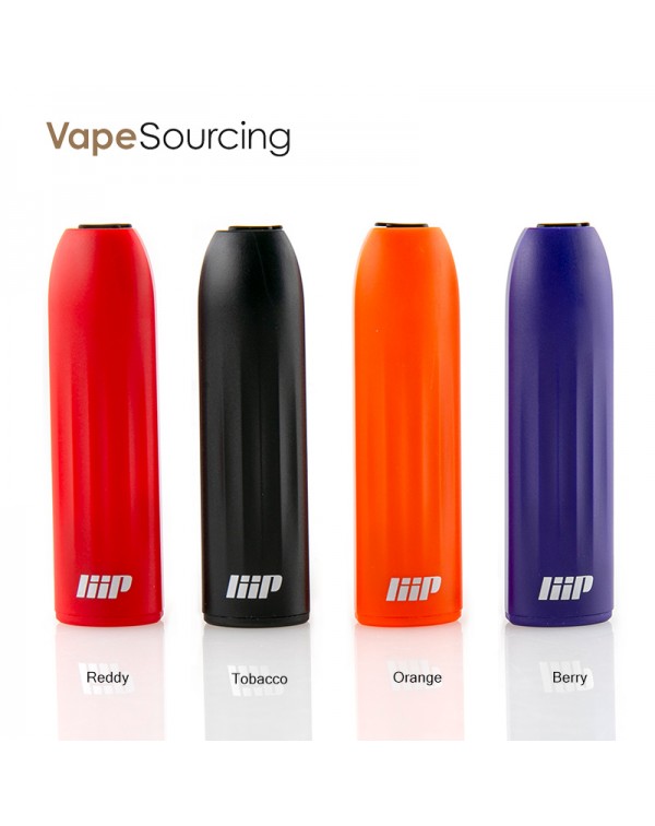 Digiflavor Liip Disposable Pod (3pcs/pack)