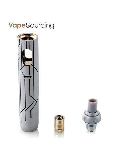 Joyetech eGo AIO Starter Kit 1500mAh (10th Anniversary Edition)