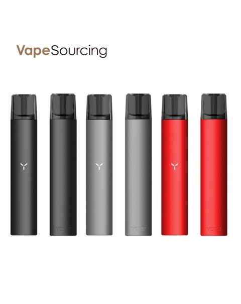 YOOZ Kit 350mAh Disposable Pod System Kit