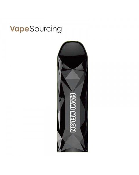 Marstank Diamond Disposable Pod System Kit 260mah (3pcs)