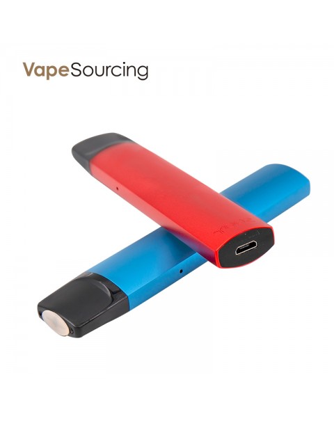 YOOZ Kit 350mAh Disposable Pod System Kit